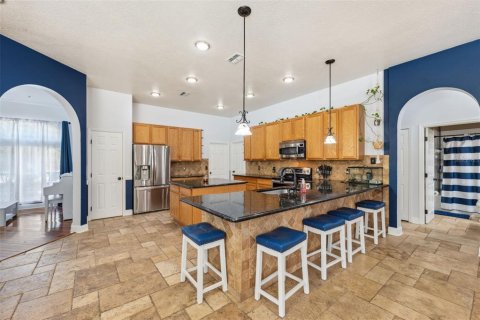 Casa en venta en Homosassa, Florida, 4 dormitorios, 332.4 m2 № 1740482 - foto 13