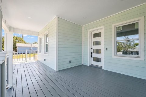 Villa ou maison à vendre à Hudson, Floride: 3 chambres, 160.26 m2 № 1675561 - photo 4