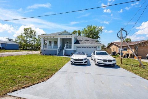Villa ou maison à vendre à Hudson, Floride: 3 chambres, 160.26 m2 № 1675561 - photo 2