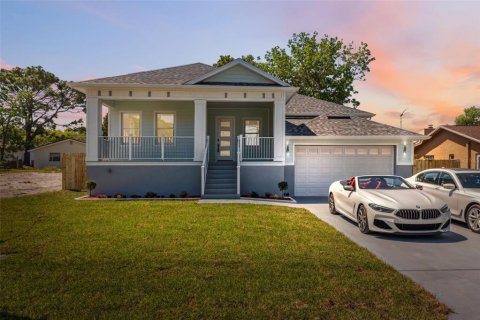 Villa ou maison à vendre à Hudson, Floride: 3 chambres, 160.26 m2 № 1675561 - photo 1