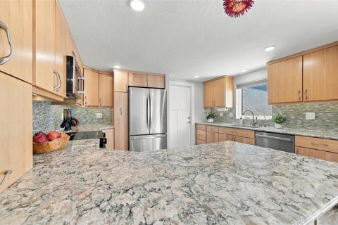 Villa ou maison à vendre à Sarasota, Floride: 3 chambres, 152.36 m2 № 2431009 - photo 17