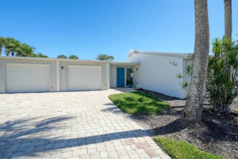 Villa ou maison à vendre à Sarasota, Floride: 3 chambres, 152.36 m2 № 2431009 - photo 6