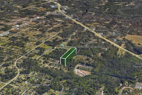 Land in Middleburg, Florida № 1834790 - photo 3