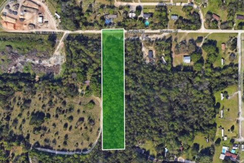 Land in Middleburg, Florida № 1834790 - photo 4