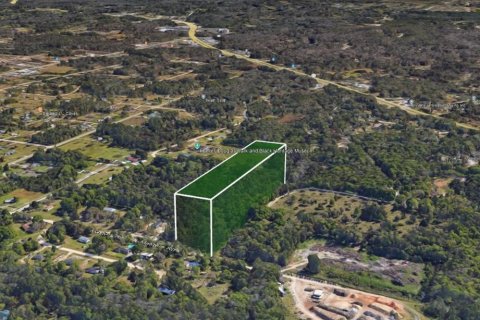 Land in Middleburg, Florida № 1834790 - photo 2