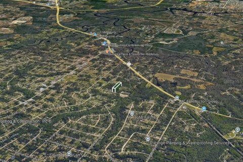 Land in Middleburg, Florida № 1834790 - photo 6