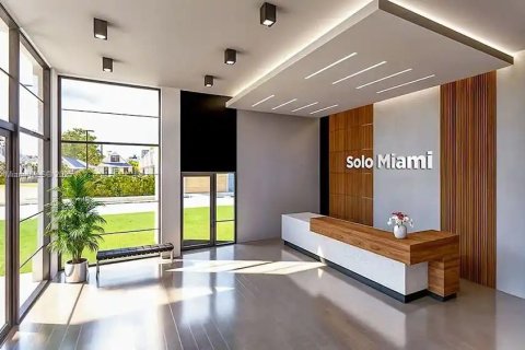 Apartment in North Miami, Florida 2 bedrooms, 83.7 sq.m. № 1927380 - photo 20