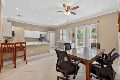 Casa en venta en Homestead, Florida, 4 dormitorios, 191.38 m2 № 2047143 - foto 21