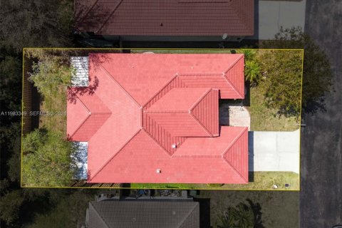 Casa en venta en Homestead, Florida, 4 dormitorios, 191.38 m2 № 2047143 - foto 29