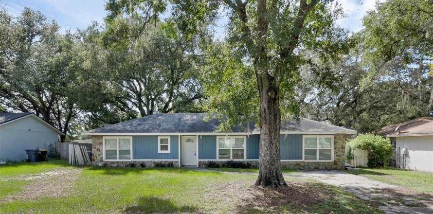 Casa en Polk City, Florida 4 dormitorios, 110.74 m2 № 1911191