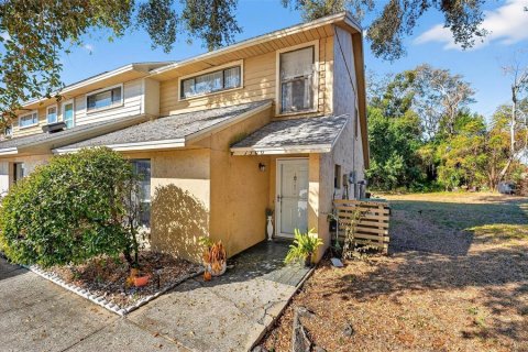 Touwnhouse à Orlando, Floride 2 chambres, 115.2 m2 № 2103052