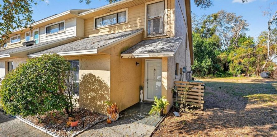 Adosado en Orlando, Florida 2 dormitorios, 115.2 m2 № 2103052