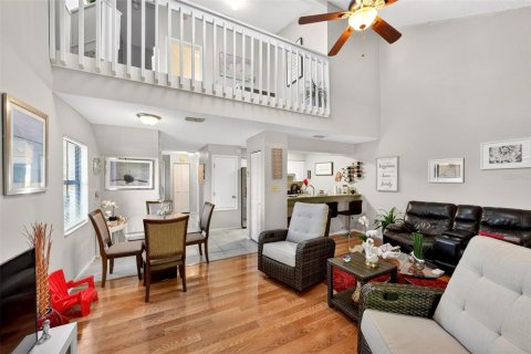 Adosado en alquiler en Orlando, Florida, 2 dormitorios, 115.2 m2 № 2103052 - foto 22