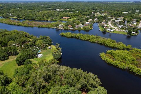 Terreno en venta en Bradenton, Florida № 1277713 - foto 2
