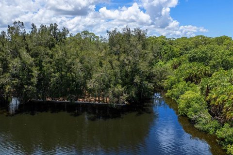 Terreno en venta en Bradenton, Florida № 1277713 - foto 4