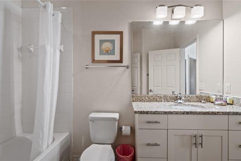 Townhouse in Kissimmee, Florida 4 bedrooms, 157.38 sq.m. № 2144847 - photo 29