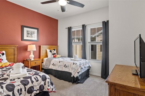Townhouse in Kissimmee, Florida 4 bedrooms, 157.38 sq.m. № 2144847 - photo 26