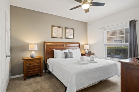 Townhouse in Kissimmee, Florida 4 bedrooms, 157.38 sq.m. № 2144847 - photo 17