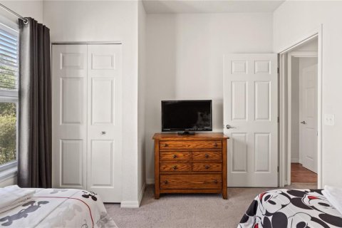 Townhouse in Kissimmee, Florida 4 bedrooms, 157.38 sq.m. № 2144847 - photo 25