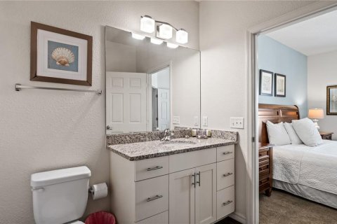 Townhouse in Kissimmee, Florida 4 bedrooms, 157.38 sq.m. № 2144847 - photo 28