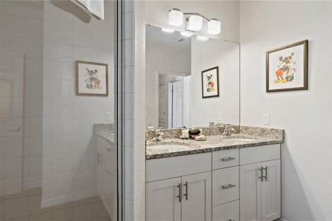 Townhouse in Kissimmee, Florida 4 bedrooms, 157.38 sq.m. № 2144847 - photo 22