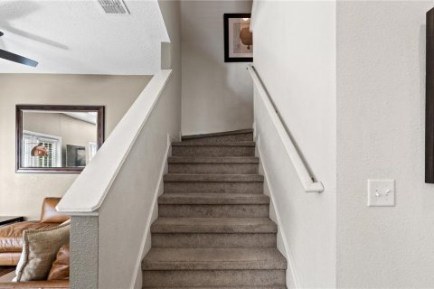 Townhouse in Kissimmee, Florida 4 bedrooms, 157.38 sq.m. № 2144847 - photo 12