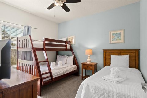 Townhouse in Kissimmee, Florida 4 bedrooms, 157.38 sq.m. № 2144847 - photo 21