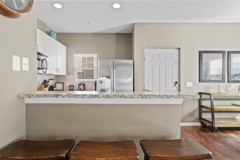 Townhouse in Kissimmee, Florida 4 bedrooms, 157.38 sq.m. № 2144847 - photo 15