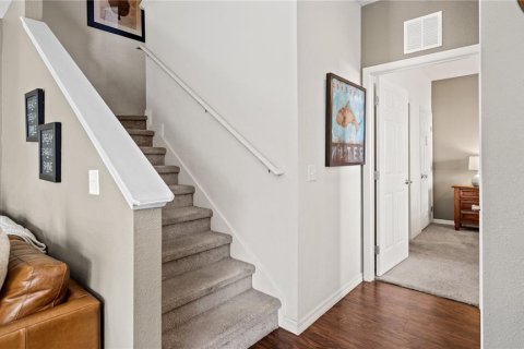 Townhouse in Kissimmee, Florida 4 bedrooms, 157.38 sq.m. № 2144847 - photo 7