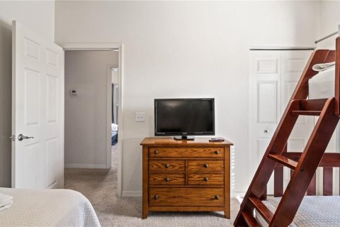 Townhouse in Kissimmee, Florida 4 bedrooms, 157.38 sq.m. № 2144847 - photo 20