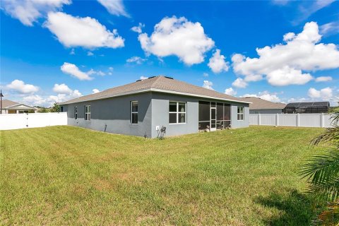House in Apopka, Florida 4 bedrooms, 235.51 sq.m. № 1882780 - photo 27