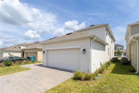 House in Orlando, Florida 5 bedrooms, 245.08 sq.m. № 1823312 - photo 21