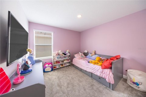 House in Orlando, Florida 5 bedrooms, 245.08 sq.m. № 1823312 - photo 17