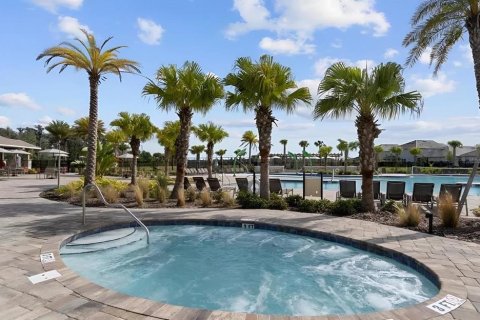House in Orlando, Florida 5 bedrooms, 245.08 sq.m. № 1823312 - photo 26