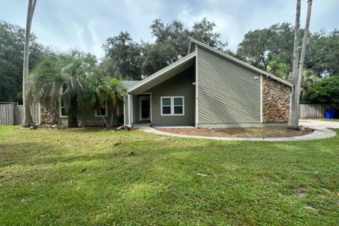 Villa ou maison à louer à St. Johns, Floride: 4 chambres, 166.85 m2 № 832209 - photo 1