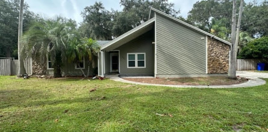 Villa ou maison à St. Johns, Floride 4 chambres, 166.85 m2 № 832209