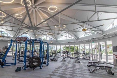 Condominio en alquiler en Hallandale Beach, Florida, 2 dormitorios, 130.06 m2 № 1877924 - foto 25