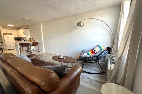 Copropriété à vendre à Miami Beach, Floride: 44.59 m2 № 2007362 - photo 8