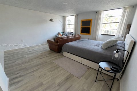 Copropriété à vendre à Miami Beach, Floride: 44.59 m2 № 2007362 - photo 10