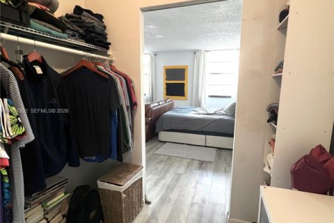 Copropriété à vendre à Miami Beach, Floride: 44.59 m2 № 2007362 - photo 12