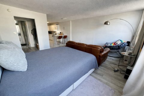 Copropriété à vendre à Miami Beach, Floride: 44.59 m2 № 2007362 - photo 9