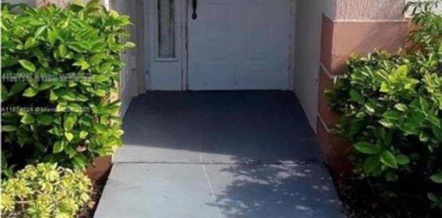 Condo à Homestead, Floride, 2 chambres № 1928411