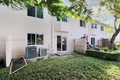 Copropriété à vendre à Homestead, Floride: 2 chambres, 76.37 m2 № 1928411 - photo 19