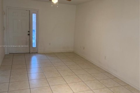 Copropriété à vendre à Homestead, Floride: 2 chambres, 76.37 m2 № 1928411 - photo 3