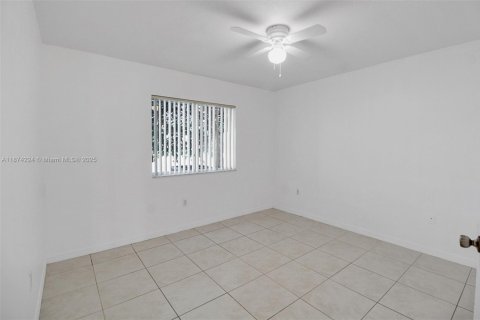 Copropriété à vendre à Homestead, Floride: 2 chambres, 76.37 m2 № 1928411 - photo 13