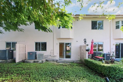 Copropriété à vendre à Homestead, Floride: 2 chambres, 76.37 m2 № 1928411 - photo 18
