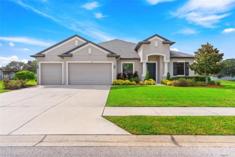 House in Spring Hill, Florida 5 bedrooms, 353.21 sq.m. № 1419760 - photo 1