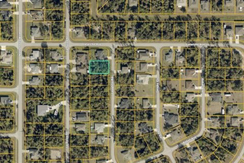 Land in North Port, Florida № 2386763
