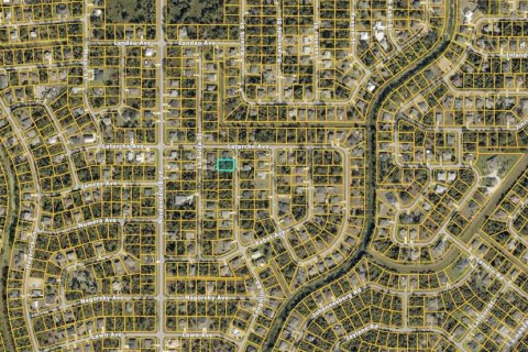 Land in North Port, Florida № 2386763 - photo 2