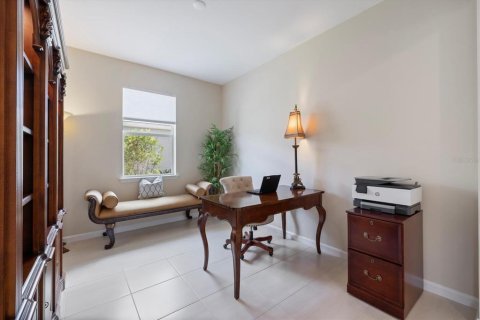 House in Englewood, Florida 3 bedrooms, 207.08 sq.m. № 1625128 - photo 22